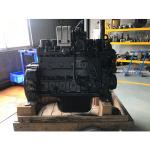 6BT5.9-C180 Excavator Engine