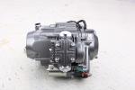 Automatic Motorcycle Engine Horizontal Complete Motorcycle Engines