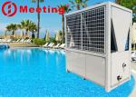 Meeting MDY300D-3 Water Cooling System Swimming Pool Water Chiller For Pool