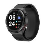 TK62 Health Smart Watch High Blood Pressure Smart Watch ECG PPG Air Pumb Bag