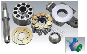 China Hydraulic Piston Pump Kayaba PSVD2-19E Kayaba Pumps factory