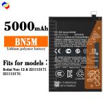 Double lC Protection High Capacity BN5M Mobile phone battery for Xiaomi Redmi