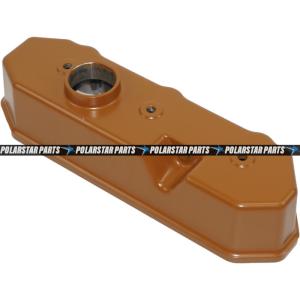 China Aluminum Valve Chamber Cover 320 320L 320B S6K 3066 5I-7753 factory