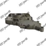 D7D Diesel Engine Oil pump 30D 04253468