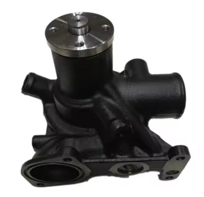 Factory Sales Water Pump ME150295 For Excavator Engine 6D22T HD880 HD1250