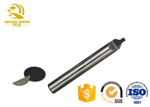 China PCD Milling Cutter Drill For High Light Chamfering And Straight Edge Mark factory
