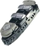 Mercedes Benz W222 Left Front Auto Power Window Switch 2229052004