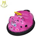 Hansel children battery operated bumper car mini electric children ride on car