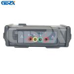 Compact ZX2571 Grounding Resistance Tester DC 6V 1.5V LR14Battery Power Supply
