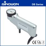 Barcol Impressor Portable Hardness Tester For Aluminum 0.5HBa Resolution BD