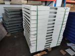 0.9x1.5m 2t Platform Scale Carbon Steel Electronic Weighing Scales Digital Floor