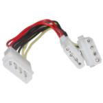 Customized Copper Conduct Material Electronic Cable Assembly for Internal Wiring