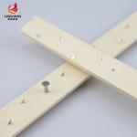 13/4" Gripper Rods For Concrete Floors 6mm 6.5mm Dual Purpose Nails