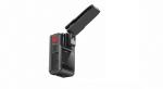 1080 P Night Vision Waterproof Body Camera 3600 Mah Battery With 2 Inch Screen