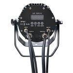 Hot Sale 7x10w Remote Controller Waterproof Outdoor Small Silent LED Slim Par