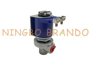 China RCA3D2 Goyen Type 1/8'' Inch Remote Solenoid Pilot Valve factory