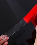 800mm Height Double Sided Adhesive Tape / Hot Melt Adhesive Tape Roll With