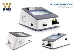China High Sensitive Medical Test Kits For D-Dimer In Whole Blood Plasma And Serum factory