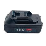 800 Cycle Life 18V 2.5ah Power Tool Battery Replace Makita 18V Battery