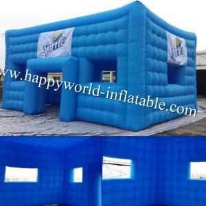China inflatable bar tent , inflatable bar tent , inflatable event tent , inflatable cube tent factory