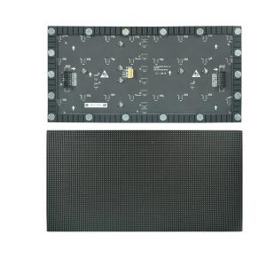 China P2.5mm Cylintrical LED Display Screens Custom Special Shapes factory