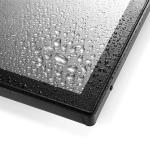 17.3Inch HD 1920x1080 Waterproof Industrial Flat Panel Monitor 1000Nits Multi
