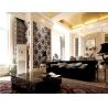 Buy cheap Mosaic Wall recycled glass mosaic pattern customized size and design from wholesalers