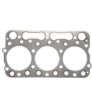 China Japanese Truck Parts Cylinder Head Gasket 11044-95000 11044-95004 for Ud ND6 factory
