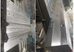 0.01mm Accuracy Melt Blown Mould PP Material Meltblown Cloth Filter Non Woven