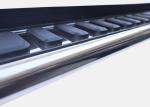 Wholesale Running Boards Steel Nerf Bars for Ford Explorer 2011 and New Explorer