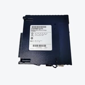 China GE FANUC IC693MDL754 RX3I CHS012 POSITIVE LOGIC OUTPUT MODULE factory