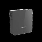 Luxury Air Freshener Scent Oil Diffuser HVAC Aroma Fragrance