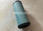 5.44 Inches Air Filter Element P827653 RS3542 AF25555 Cylinder Air Filter