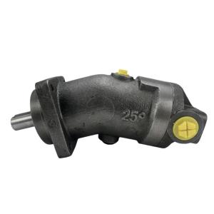 A2F23 Fixed Displacement Axial Piston Hydraulic Pump for Loader, Excavator and