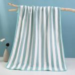 Thickened Coral Velvet Beach Towel 32*32cm/ 35*75cm/ 70*140cm/ Custom for Hotel