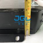 MS180 Water Tank Radiator For Excavator