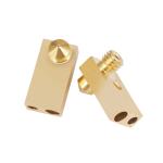 Brass 3d Printer Nozzle