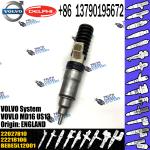 21977918 21914027 Diesel Engine Fuel 22089886 22218106 22027810 Bebe5l14001 For