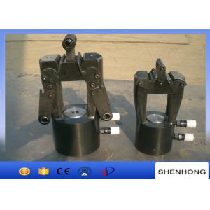 Overhead Line Construction Tools 125T Hydraulic Crimping Head Hydraulic