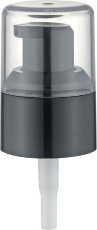 Multiscene K701-9 Cosmetic Treatment Pumps Alkali Resistant Practical Black