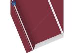 Eco Friendly Soundproof Wooden HPL Hospital Fire Doors