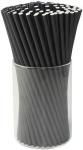 FDA Approved Biodegradable Jelly Cake Disposable Paper Straws