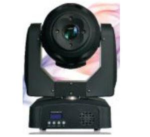 China 90 W LED Stage Spotlights , Rotating Gobo wheel dj spot light For Television factory