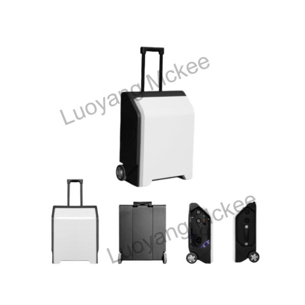 China 3500W 3.5kWH IP55 Portable EV Charger with Fast Charging and Lifepo4 Lithium Battery factory