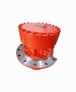 China HELM TOWER NEW Hydraulic Motor Low Speed FOR Construction Machinery factory