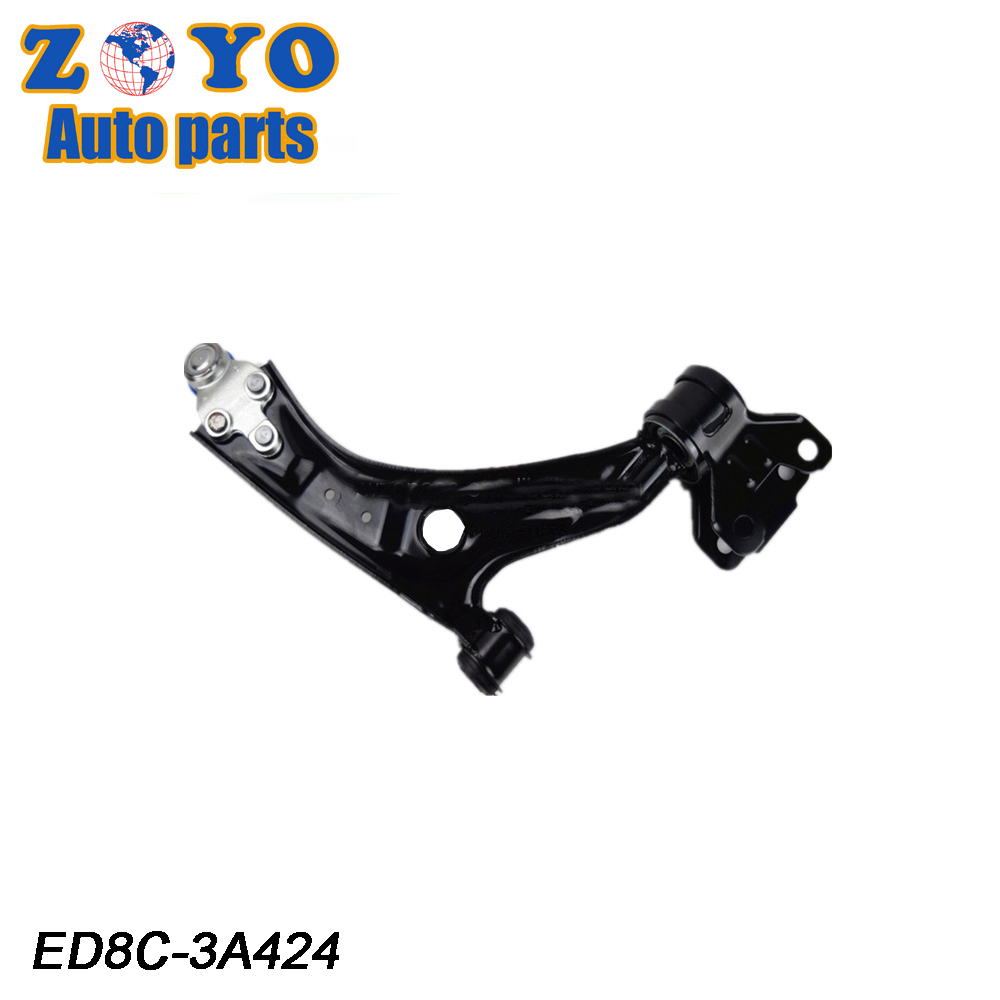 2014- Year Ford Fescort 2015 Front Lower Control Arms 40Cr Ball Joint Suspension Parts