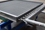 Dry Cooler Oil Cooler Water Cooler industrial refrigeration cooler stainless