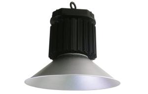 China Heavy industrial High performance 60-300W led high bay light with IP65 and 90-305VAC factory