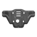 Auto Decoration Protection Engine Shield Car Engine Under Cover for Mitsubishi
