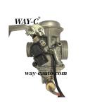 Motorcycle Alloy Engine Carburetor N5040960 For TVS STAR HLX150